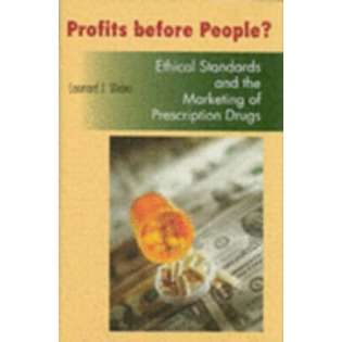 Indiana University Press Profits Before People? Ethical Standards and 
