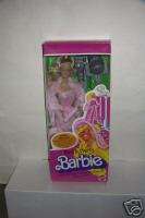 RARE 1982 Department Store Special Pink & Pretty Barbie  