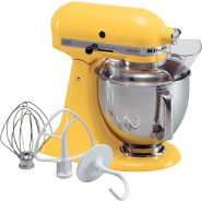 Mixers, Stand Mixer, Hand Mixers & Accessories   Find it at  