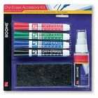 Acco Quartet Dry Erase Marker Kit