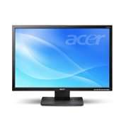 Acer 22 Wide LCD Monitor 