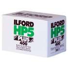 Ilford HP5 Plus, Black and White Print Film, 135 (35 mm), ISO 400, 36 