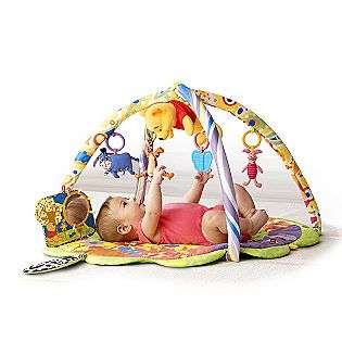   Playtime Gym  Disney Baby Baby Baby Toys Floor & Activity Toys