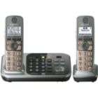 Panasonic KX TG7742S DECT 6.0 Plus Link to Cell Convergence Solution 