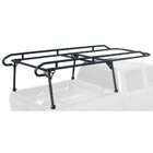   Heavy Duty Full Size Contractors Rack for Glossy Long Short Bed