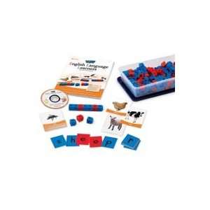    Building Classroom Kit for English Language Learners Toys & Games