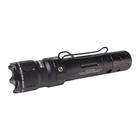 HellFighter X 8 3.7V Shock Isolated Tactical Light with Interrogator 