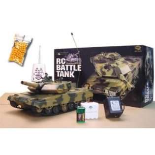 Toysworld Marui OEM Radio Remote control R/c Airsoft Battle Tank Car 