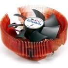   Copper CPU Fan For Intel Socket 1156 775 & AMD Socket 754 940 939 AM2