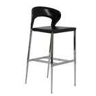 piece of art into any room this modern art deco bar stool is a perfect 