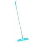 Ontel Products Microfiber Swivel Mop With 2 Pads   As Seen On Tv