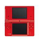 Nintendo Game Boy Advance Red Handheld System