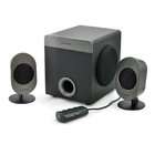   Head 2.1 Studio Pro Speaker System with Desktop Audio Pod (SP3750ACB