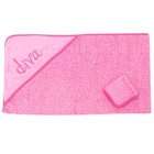   baby washcloths is the perfect size for bathing baby the pink black