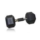 Cap Barbell Urethane Coated Dumbbell   Weight 30 lbs