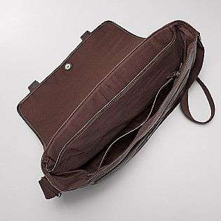 Caldwell Messenger Bag  Relic Clothing Mens Accessories 