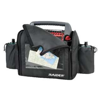 Raider BCS 27 Black Portable Heater Storage Case 