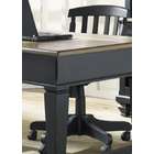 Liberty Furniture Bungalow II Jr Executive Desk Chair