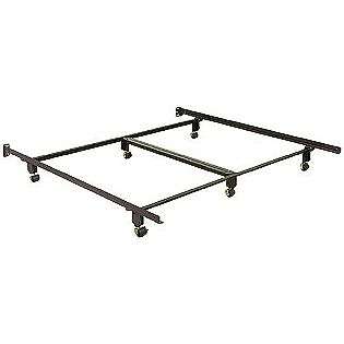Bed Frame King Instamatic  Mantua For the Home Mattresses Bed Frames 