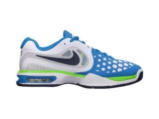  Zapatillas de tenis Nike Air Max Courtballistec 4 