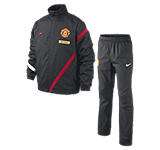  Manchester United FC