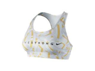  LIVESTRONG Graphic Womens Sports Bra