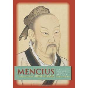   Mencius (Translations from the Asian Classics) [Hardcover] Mencius
