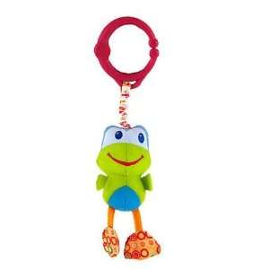  Bright Starts Taken Shake Frog Toys & Games