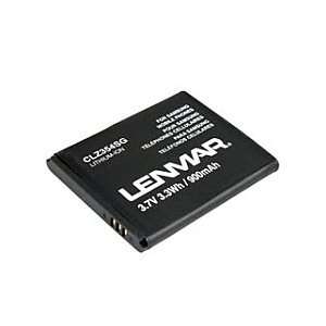   Lenmar® 3.7V/900mAh Li ion Phone Battery for Samsung® Electronics