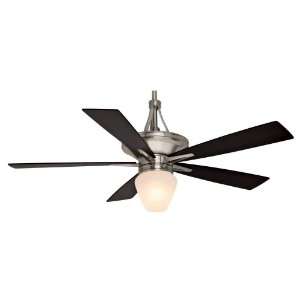   Fan Co. Colorado   60 inch Brushed Nickel C42G45L