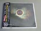 JONAS HANSSON BAND Japan Promo 11 tracks CD w/OBI,NO.1