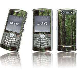  Evergreen Forest skin for BlackBerry Pearl 8130 
