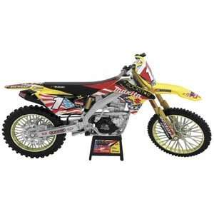   Motocross of Nations Ryan Dungey 1 Model   112 Scale/   Automotive