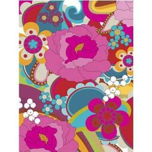 Oopsy Daisy Luxury Bloom 30x40 Canvas Art Image Wrap, with 
