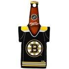 Kolder Boston Bruins NHL Bottle Jersey Koozie