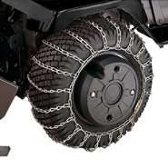 Briggs & Stratton Rear Wheel Tractor Tire Chains 