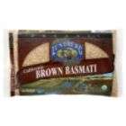 Organic, Brown Basmati Rice, California, 32 oz (2 lb) 907 g