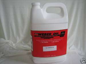 1Gallon Industrail & Home Sewing Machine Lily Oil  USA  