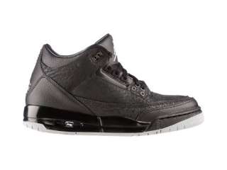  Air Jordan 3 Retro Flip (3.5y 7y) Boys Shoe