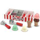 Melissa and Doug Ice Cream Scoop Set   4087