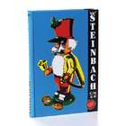KSA Hardcover Steinbach Nutcracker Christmas Book 2009 Edition