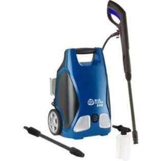 AR Blue Clean AR240 1750 PSI Electric Pressure Washer