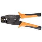 Coax Cable Crimper  