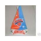 Forever Collectibles New York Knicks Santa Hat