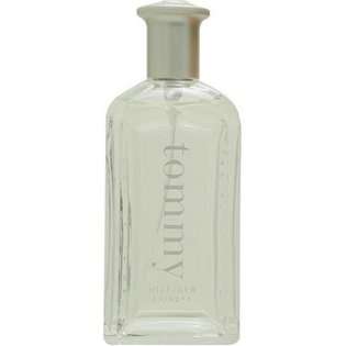 Tommy Hilfiger Tommy Cologne for Men. Cologne Spray 3.4 oz