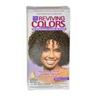 Color Hair Application  