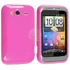 Htc Touch Rubber Case  