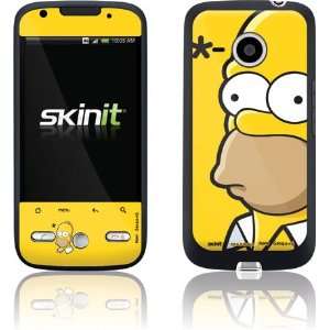  Homer Close up skin for HTC Droid Eris Electronics