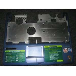  Sony Vaio PCG FRV25 Front Bezel Cover with touchpad 