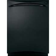    In Dishwasher w/ Hidden Controls   Black ENERGY STAR® 